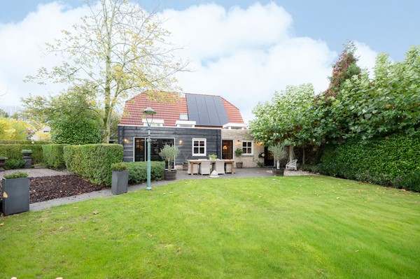 Medium property photo - Leiboom 21, 4731 XG Oudenbosch